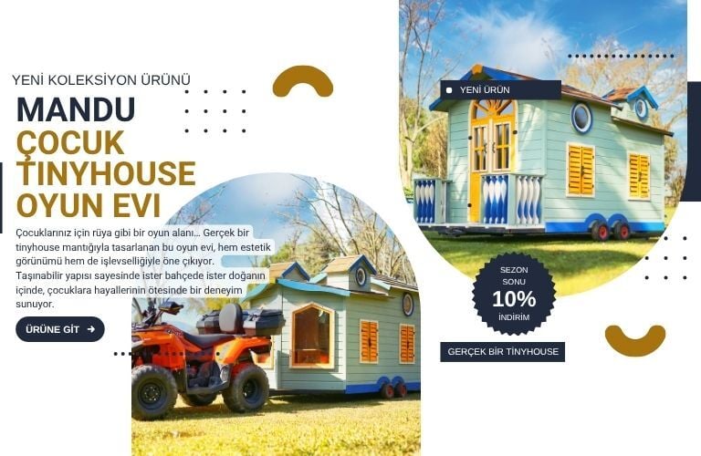 tinyhoue