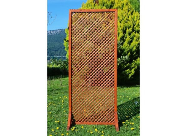 Ahşap Paravan, Seperatör