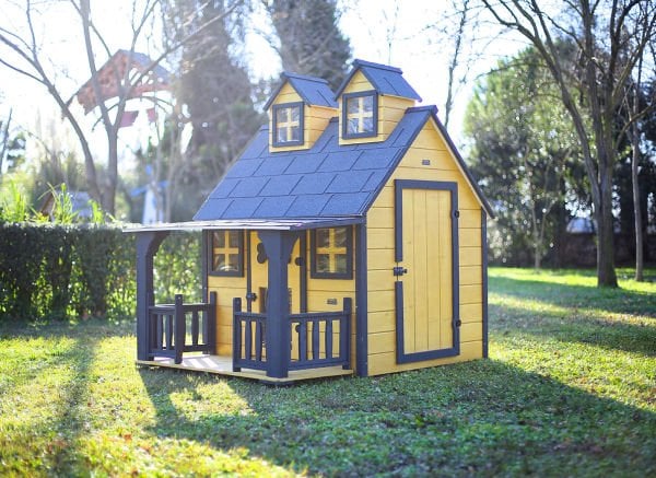 Ultra Lüks Ahşap Köpek Kulübesi (evi) GOLD EDİTİON