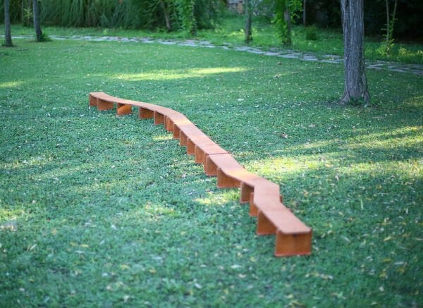 MANDU Ahşap Denge Platformu (Denge Tahtası)