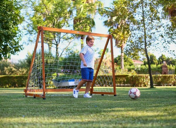 MANDU Futbol Kalesi (2 adet)