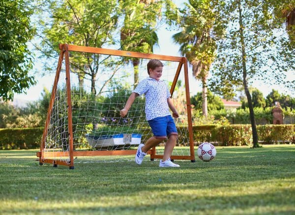 MANDU Futbol Kalesi (2 adet)