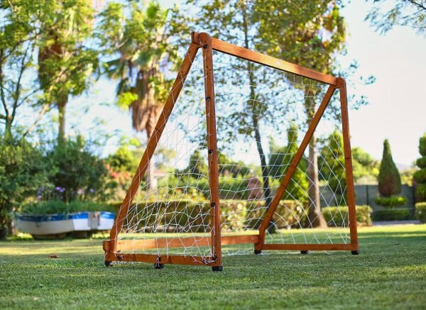 MANDU Futbol Kalesi (2 adet)