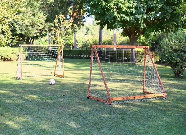 MANDU Futbol Kalesi (2 adet)