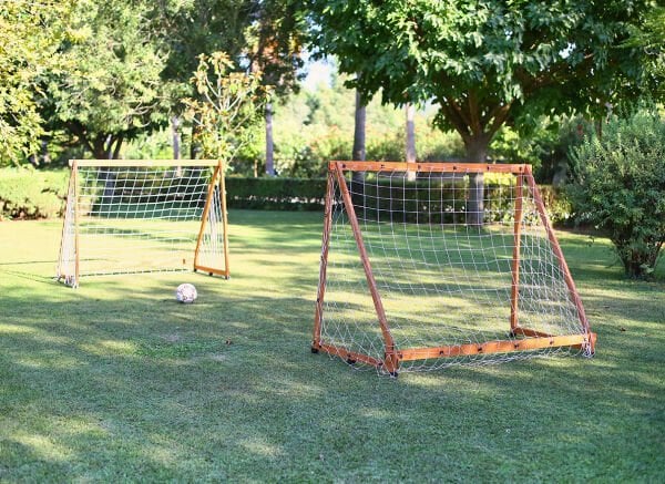 MANDU Futbol Kalesi (2 adet)