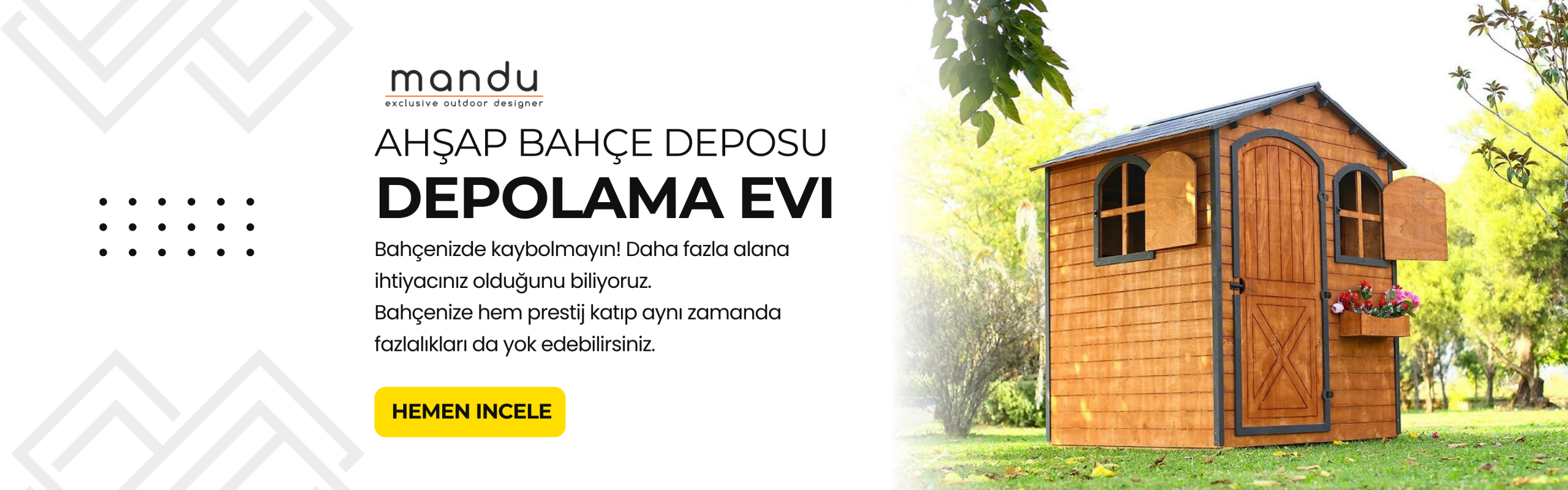 depolama evi 