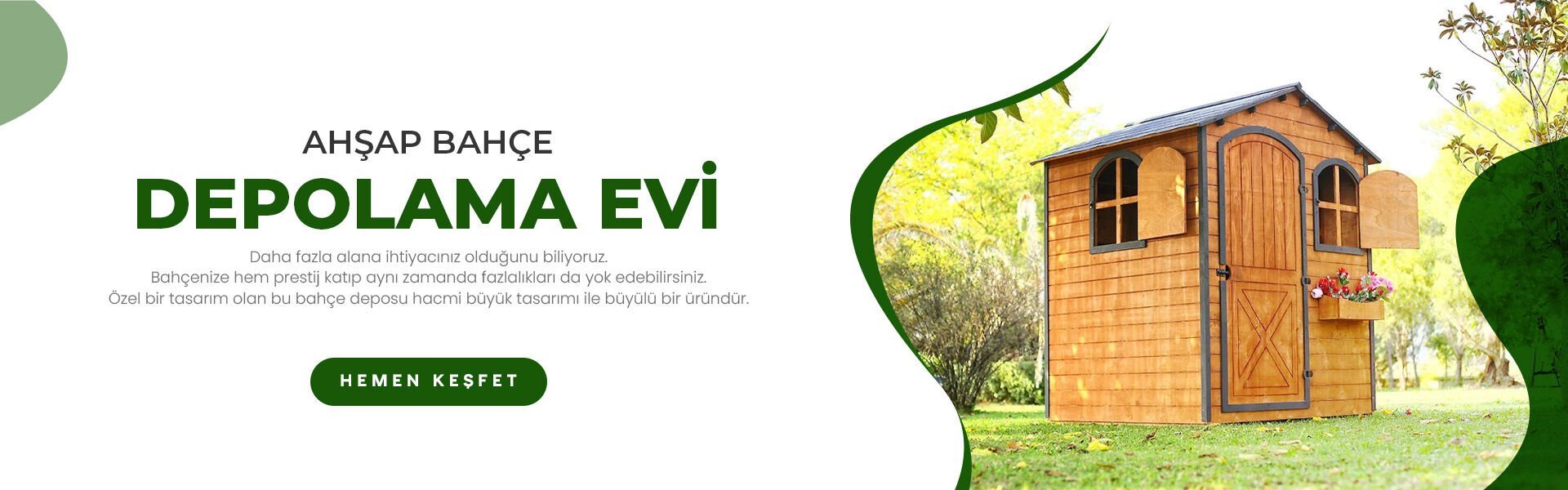 depolama evi
