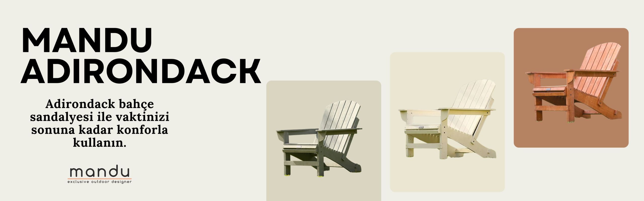 adirondack