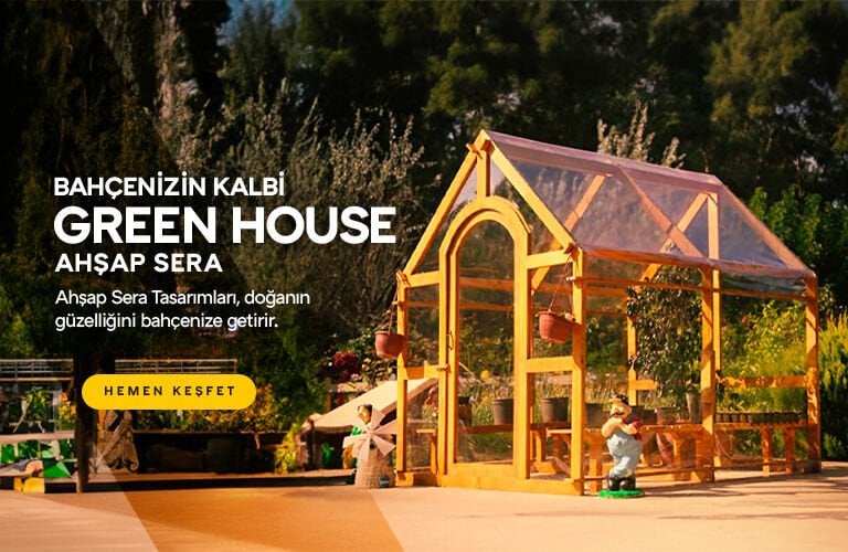 green house 