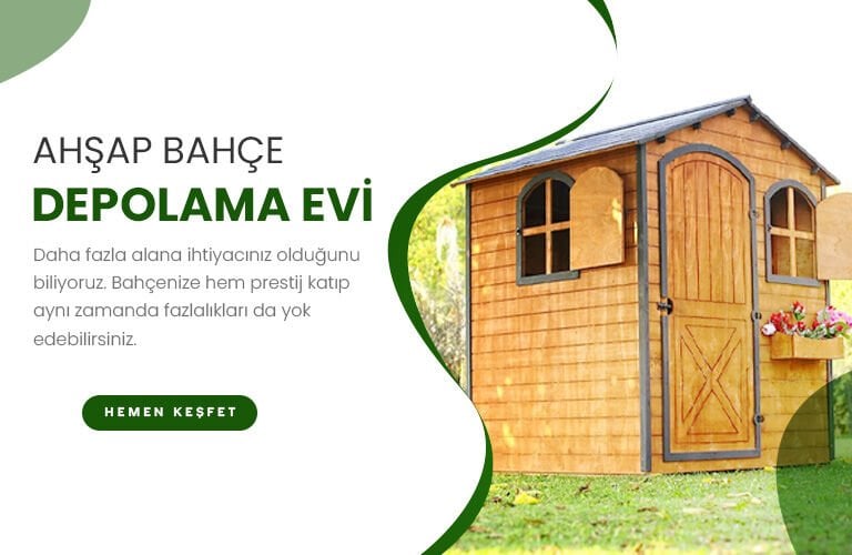 depolama evi