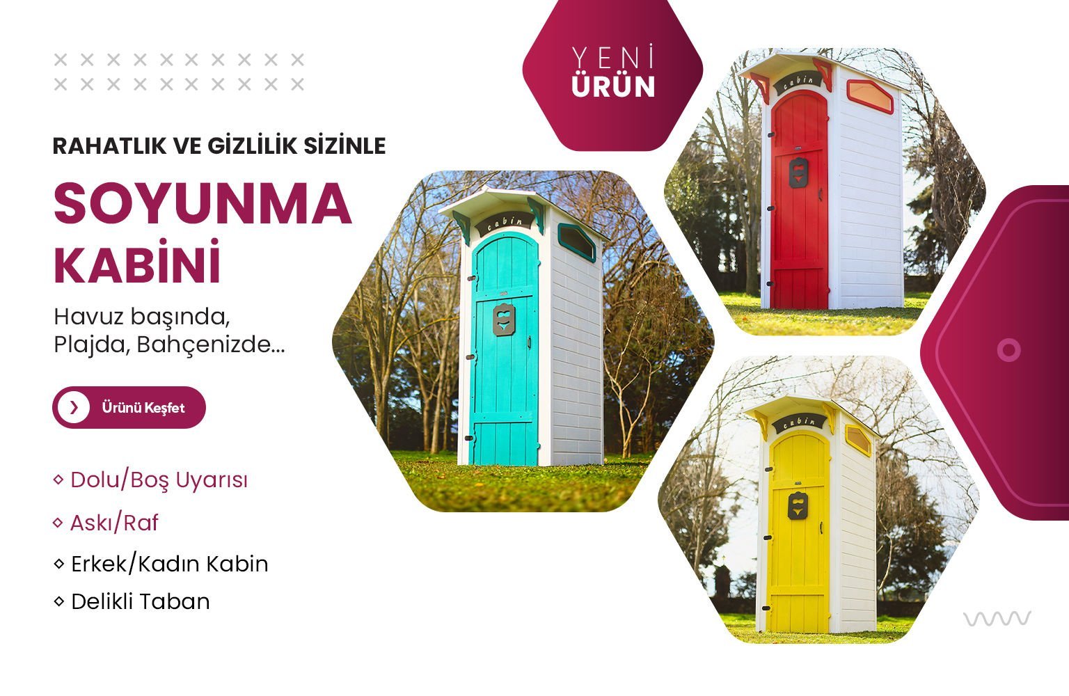 KABİN